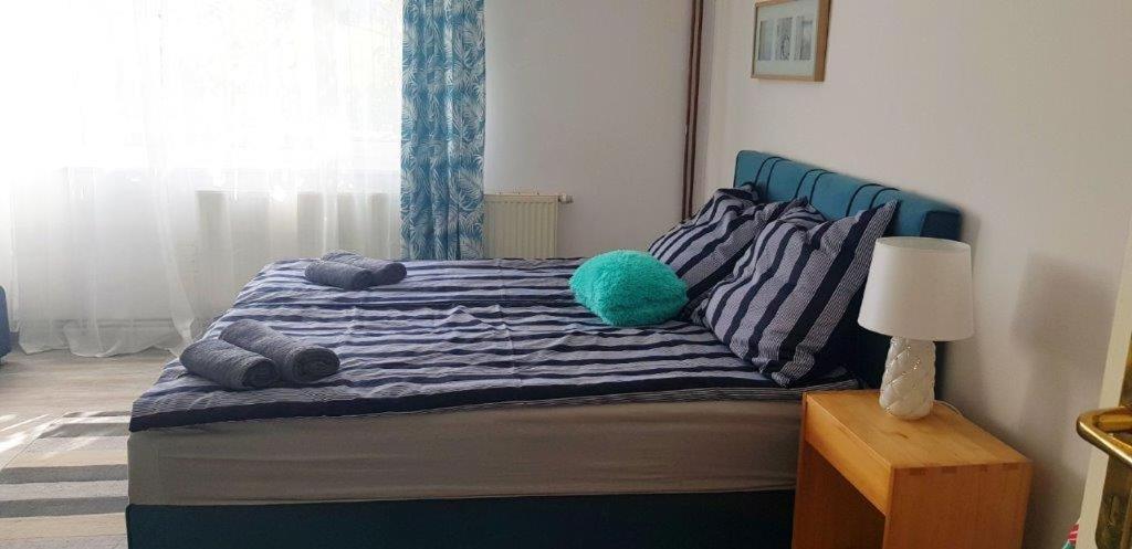 Lesniczowka Pokoje Goscinne Gdynia Extérieur photo