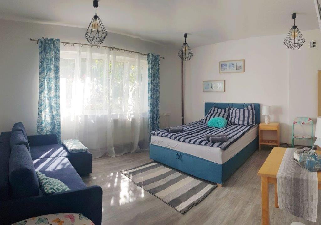Lesniczowka Pokoje Goscinne Gdynia Extérieur photo