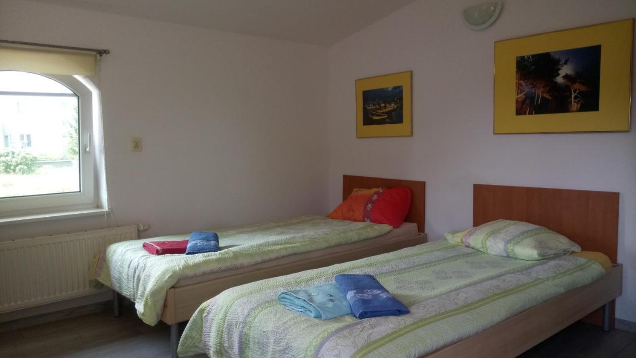 Lesniczowka Pokoje Goscinne Gdynia Extérieur photo