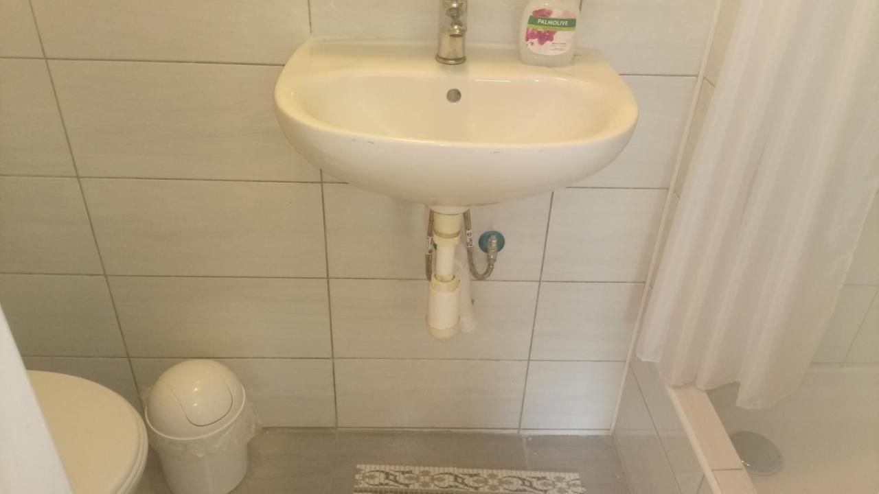 Lesniczowka Pokoje Goscinne Gdynia Extérieur photo