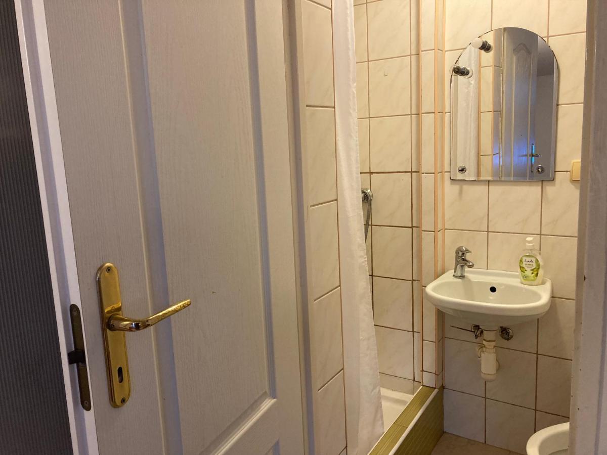 Lesniczowka Pokoje Goscinne Gdynia Extérieur photo