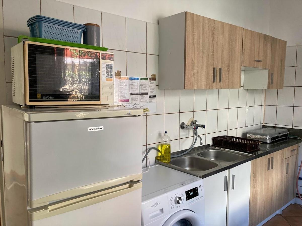 Lesniczowka Pokoje Goscinne Gdynia Extérieur photo